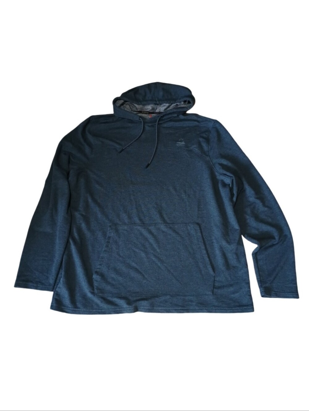 Gerry Weber Dark Blue Hooded Pullover Sweatshirt